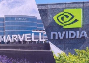 Pertarungan Marvell dan Nvidia: Revolusi Teknologi AI di Depan Mata 1