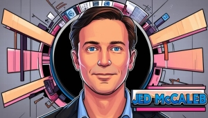 Mengenal Jed McCaleb, Otak di Balik Stellar (XLM) dan Perjalanan Kariernya 3