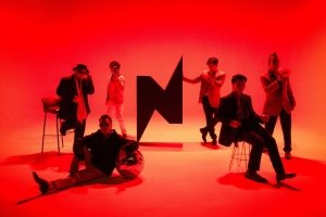 Nidji Memperkenalkan Logo Baru dan Single "La La Song" Sebagai Awal Babak Baru 2