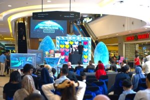 National Coding Competition 2024: Anak-Anak Jenius Bersaing Ciptakan Kota Ramah Lingkungan Melalui Game! 5