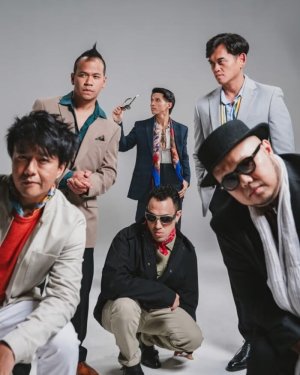 Nidji Tutup Tahun 2024 dengan Single “Lampu Hati” dan “Zayang-Zayang” Prelude untuk Album “Manifestasi Hati” 1