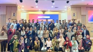 PRE-EVENT JALIN LOKAL Investment & Market Matching SMEs Market Matching & Global Access Tap-In 3