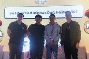 Palapa Optimalkan Literasi Web3, Dukung Perkembangan Ekonomi Kreatif Indonesia 6