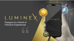 ProCap Bangga Mengumumkan Peluncuran Luminex Payment Gateway 3