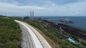 Pembangunan Infrastruktur untuk Menekan Biaya Logistik; Progress Pembangunan Tol Probolinggo – Banyuwangi yang Digarap PTPP 2