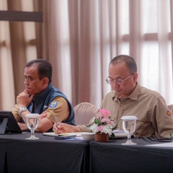 Tangkapan foto Diskominfo Kota Bandung (24/12/2024)