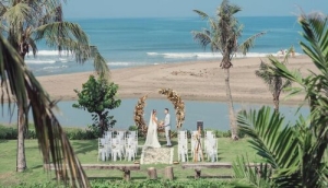 Bali menjadi Destinasi Impian Pernikahan 2025 7