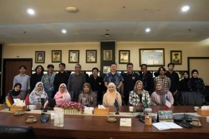 Pitching Day FST UIN Syarif Hidayatullah Jakarta: Menggali Inovasi Sosial Berbasis Riset 3