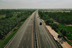 Dari Percepatan Penyelesaian Jalan Tol serta Persiapan Fasilitas Pendukung; Peran PTPP dalam Mendukung Peringatan Hari Raya Natal & Tahun Baru 2024 5