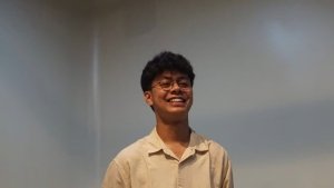 Melampaui Batas Diri Sebagai Impact Partnership Melalui Program Kampus Merdeka MSIB Batch 7 2