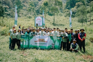 Lakukan Berbagai Aksi Sosial Lewat Program WSBP Inspiring Kindness, WSBP Tunjukkan Wujud Nyata Implementasi SDGs di Tahun 2024 5