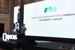 Qiscus Umumkan Transformasi AI untuk Akselerasi Pasar Asia Tenggara 5