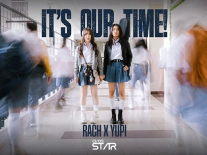 RACH X YUPI: Suara Baru dari EVOS STAR yang Siap Mewarnai Entertainment Tanah Air 2