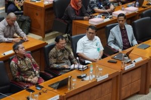 Rekomendasi Kepada Pemerintah Indonesia untuk Penanggulangan HIV dan AIDS: Mengamankan Komitmen Menuju Indonesia Bebas AIDS Tahun 2030 1