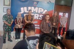 Pemkot Cimahi Peringati Hari Anti Korupsi Sedunia 3