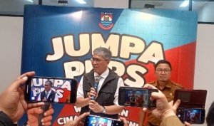 Pj Wali Kota Paparkan Capaian Program pemerintah Kota Cimahi tahun 2024 dan Program Prioritas tahun 2025 3