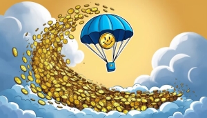 Siap Hasilkan Kripto Gratis? Ini Daftar Airdrop Desember 2024 9