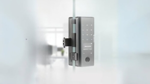 Smart Lock untuk Pintu Kaca: Keamanan Canggih yang Praktis 7