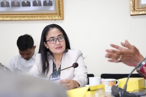 Jelang Libur Natal dan Tahun Baru, DPRD Jabar Tuti Turimayanti Dorong Pemerintah Antisipasi Kenaikan Harga Sembako 2