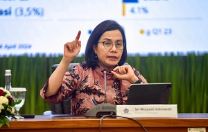Defisit APBN Capai Rp401,8 Triliun Hingga Akhir November 2024 5