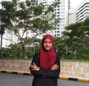 Suci Amalia: Perjalanan Panjang Gadis Sumatra Membawa Inovasi untuk Masa Depan Desa Wisata 5