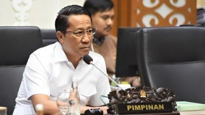 Menkum Supratman Klarifikasi Isu Denda Damai bagi Koruptor: "Kesalahan Konteks" 3