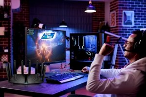 TP-Link Perkenalkan Archer AX80, Router WiFi 6 Multi-Gig untuk Pengalaman Internet Maksimal 2