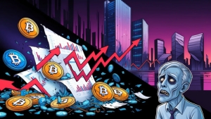 Tanda-Tanda Koreksi di Market Crypto dan Strategi untuk Bertahan 10