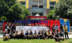 Terra Drone Indonesia Selenggarakan Pelatihan Pengoperasian Drone untuk Mahasiswa Universitas Jember 7