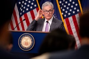 Kebijakan The Fed Sukses Melawan Inflasi, Pemangkasan Suku Bunga Jadi Opsi 1