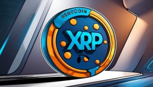 Top Meme Coin di Ekosistem XRP Ledger yang Layak Masuk Watchlist 9