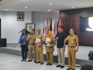 Tangkapan foto Kasat Narkoba Polrestabes Bandung