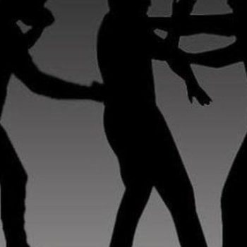 Ilustrasi penganiayaan terhadap warga