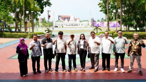 Tuti Turimayanti Sebut Pentingnya Keterbukaan Informasi Publik 10