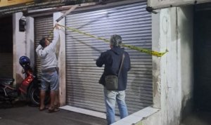 Tangkapan foto Polresta Bandung (Sumber: Polresta Bandung)