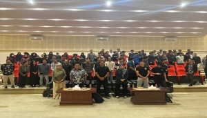 Workshop "The Git 2024, Ready to Explore with the Latest Technology" Membekali Mahasiswa dengan Praktik Pengembangan Perangkat Lunak 10