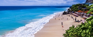 Bali Dinobatkan Sebagai Destinasi Wisata Romantis Terbaik Dunia untuk Pertama Kalinya 2