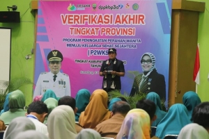 Pj Bupati Sumedang: Program P2WKSS Harus Membawa Perubahan Nyata bagi Keluarga 8