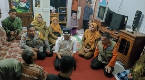 Pj Bupati Sumedang Berbelasungkawa atas Tragedi Pohon Tumbang di Pamulihan 7