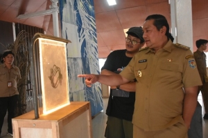 Menjaras Memori Kolektif sebagai Sumber Inspirasi Pelestarian Budaya 3