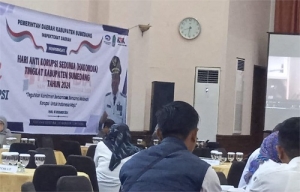 Pj Bupati Sumedang Yudia Ajak ASN Perkuat Integritas dan Transparansi 7
