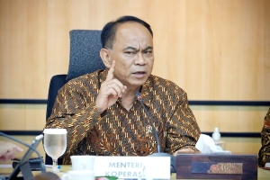 Eks Menkominfo Budi Arie Setiadi Jalani Pemeriksaan di Bareskrim Polri 5