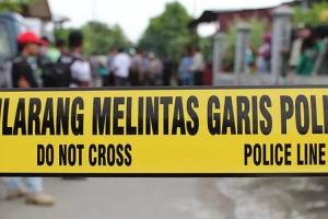 Pria Ditemukan Tewas di Babakan Ciparay, Diduga Loncat dari Tower Seluler 2