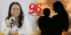 Hari Ibu 2024: Christin Novalia Serukan Pemberdayaan Perempuan untuk Masa Depan Bangsa 2