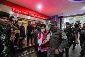 Budi Said, Terdakwa Korupsi Emas PT Antam, Dituntut 16 Tahun Penjara 1