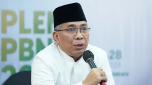 Forum MLB NU Desak Pencopotan Gus Yahya, PBNU Berikan Tanggapan Tegas 1