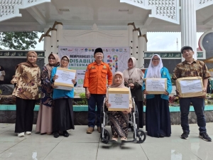 Bupati Cianjur Dorong Inklusi di Hari Disabilitas Internasional 2024 3