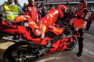 Marc Marquez di Persimpangan Jalan, Dua Musim Penentu untuk Raih Gelar Juara Dunia MotoGP Lagi 10