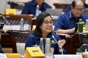 Uang Makan PNS Cair Januari 2025, Sri Mulyani Tetapkan Besaran hingga Rp900 Ribu untuk Golongan Tertentu 2