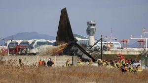 140 dari 179 Korban Tewas Kecelakaan Jeju Air di Korea Selatan Berhasil Diidentifikasi 6